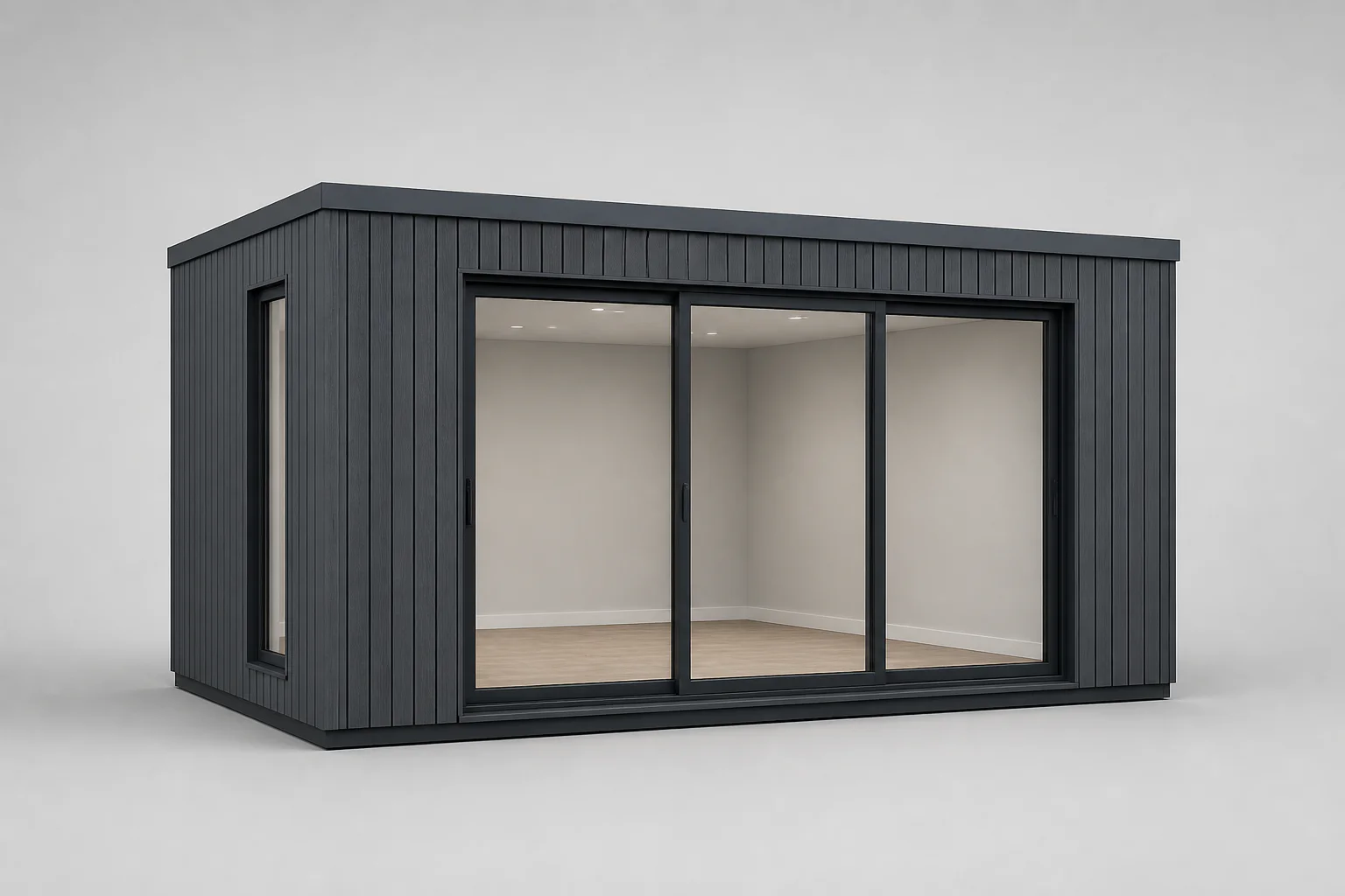 Tuinkamers